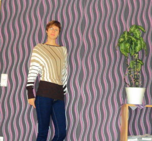 Profilbild von Martina Reuter