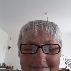 Profilbild von Martina Revers