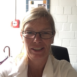 Profilbild von Martina Reyes