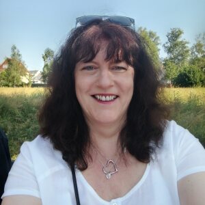 Profilbild von Martina Richard-Bock