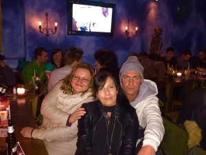Profilbild von Martina Richardt