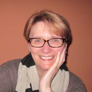 Profilbild von Martina Richter