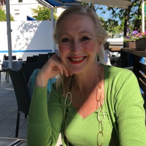 Profilbild von Martina Richter