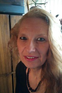 Profilbild von Martina Riding