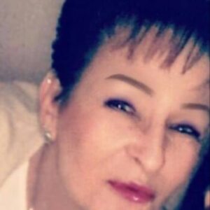Profilbild von Martina Rieck
