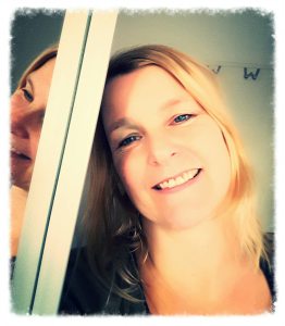 Profilbild von Martina Riecken