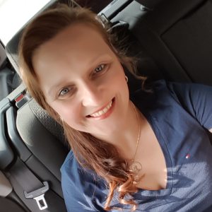 Profilbild von Martina Rienerth