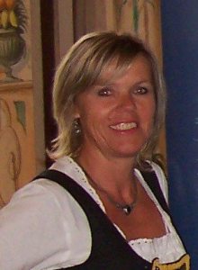 Profilbild von Martina Riepold