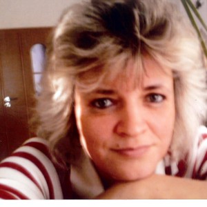 Profilbild von Martina Riethmüller
