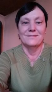 Profilbild von Martina Rimbach