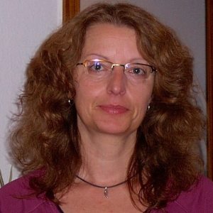 Profilbild von Martina Ripke