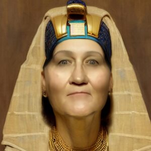 Profilbild von Martina Risch