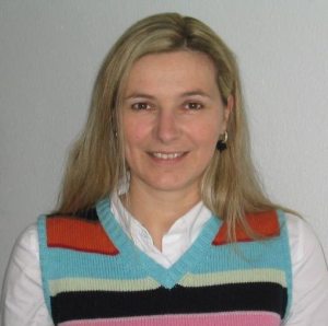 Profilbild von Martina Rissing