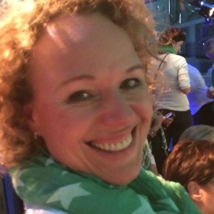 Profilbild von Martina Ritter-Politz