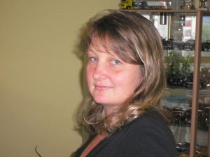 Profilbild von Martina Riviere