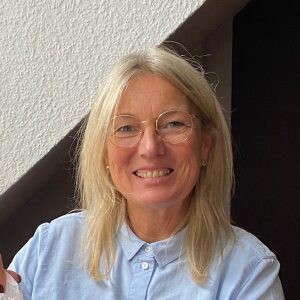 Profilbild von Martina Roberts
