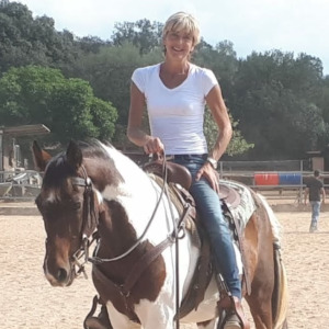 Profilbild von Martina Roebuck