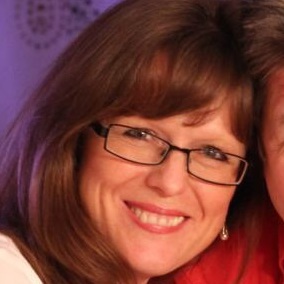 Profilbild von Martina Röder