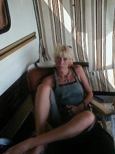 Profilbild von Martina Rönnau