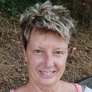 Profilbild von Martina Rössel