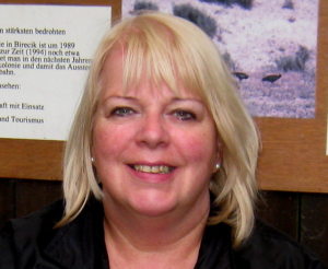 Profilbild von Martina Rohn Reimann