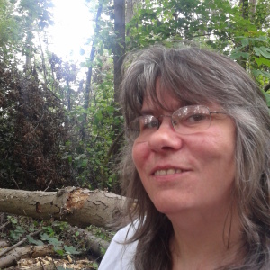 Profilbild von Martina Rohrbach