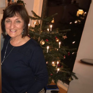 Profilbild von Martina Rohrer