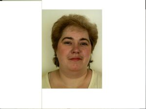 Profilbild von Martina Roscher