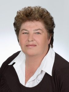 Profilbild von Martina Rose