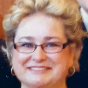 Profilbild von Martina Rosenfeld