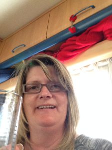 Profilbild von Martina Rosenkranz