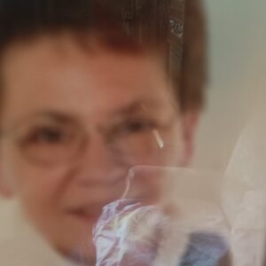 Profilbild von Martina Rosky