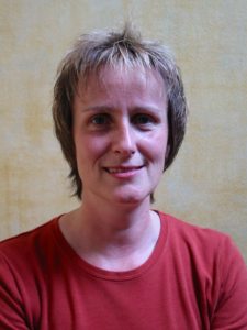 Profilbild von Martina Rosner
