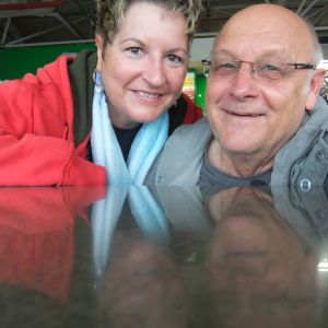 Profilbild von Martina Rost