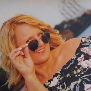 Profilbild von Martina Roth