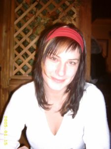 Profilbild von Martina Rothe