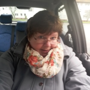 Profilbild von Martina Rother