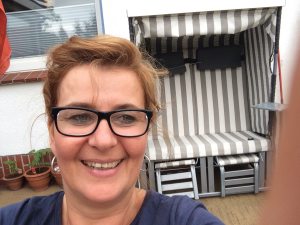 Profilbild von Martina Rott