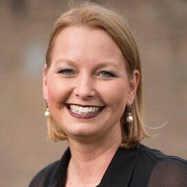 Profilbild von Martina Rucinski