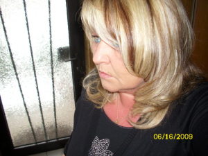Profilbild von Martina Rudzinski