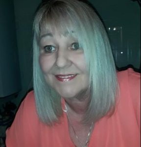 Profilbild von Martina Rudzinski