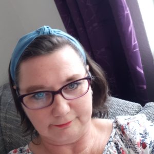 Profilbild von Martina Rüb