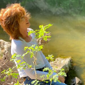 Profilbild von Martina Rübel