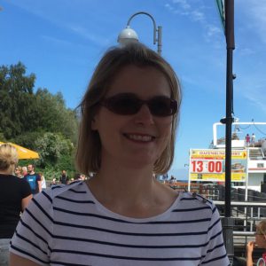 Profilbild von Martina Rückel
