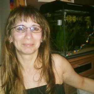 Profilbild von Martina Rüdiger