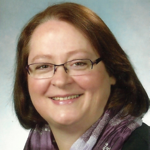 Profilbild von Martina Rühl