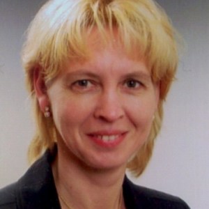 Profilbild von Martina Rüthers