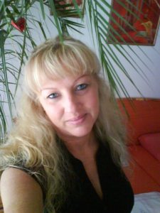 Profilbild von Martina Ruhlmann   Niegisch