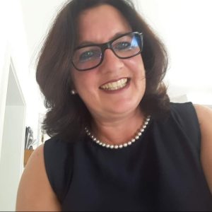 Profilbild von Martina Ruppert