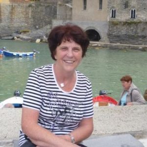 Profilbild von Martina Ryssel